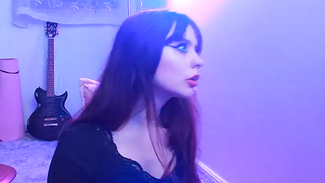 Snapshot of crystalsbaby chatting on October 2025 08:52:02 PM crystalsbaby online show from October 2025 08:52:02 PM