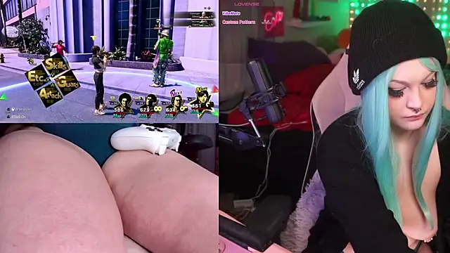 evamila online show from March 2025 07:10:01 AM