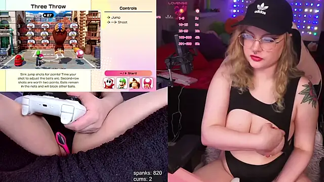 evamila online show from March 2025 05:11:01 AM