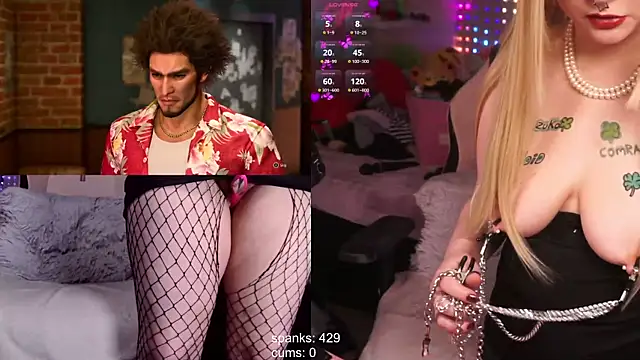 evamila online show from March 2025 02:58:02 AM