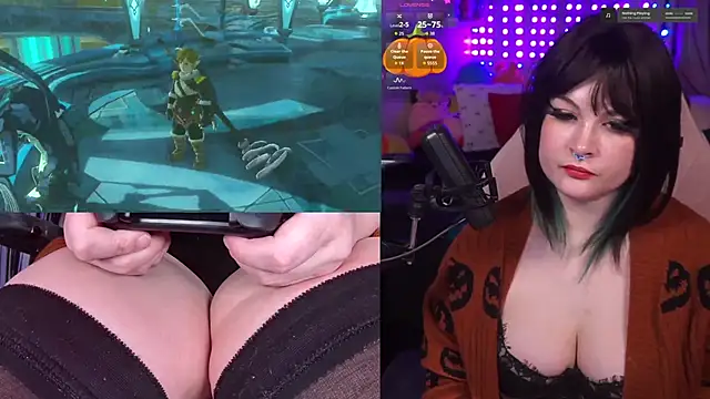 evamila online show from September 2025 11:43:02 AM