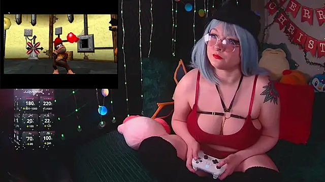 evamila online show from November 2025 11:49:01 AM