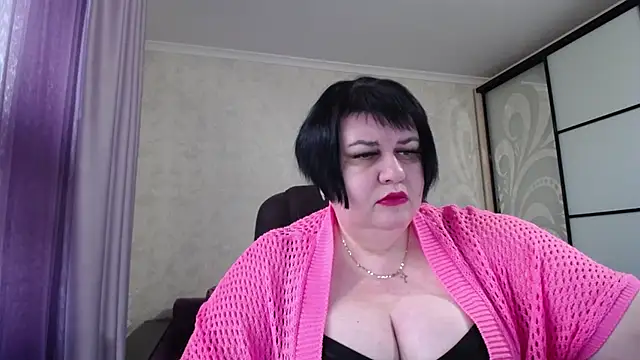 JuicyLady Di online show from November 2025 11:36:02 AM