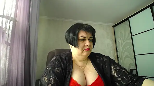 JuicyLady Di online show from April 2026 04:57:01 AM