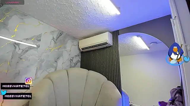 Katemoss70 online show from September 2025 12:16:01 PM