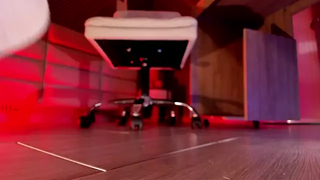 ArchieCollins online show from February 2025 07:31:02 PM