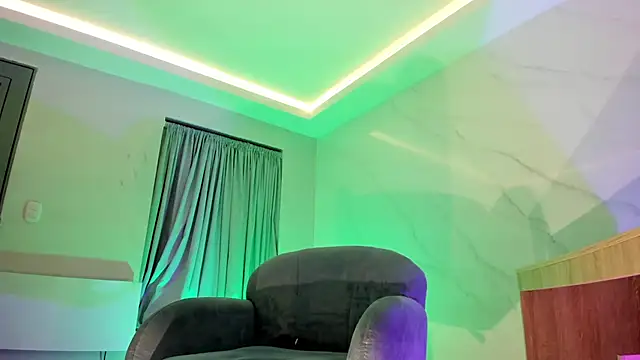 ArchieCollins online show from February 2025 03:07:02 AM