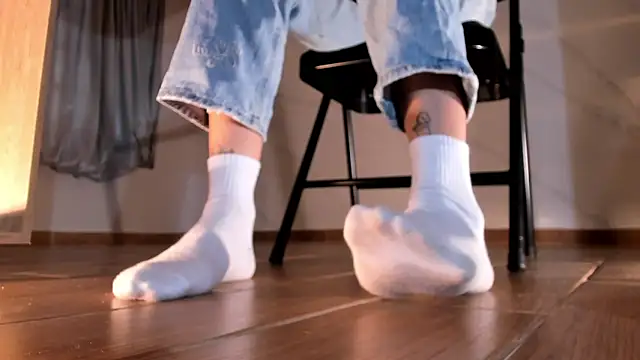 ArchieCollins online show from February 2025 10:26:02 PM