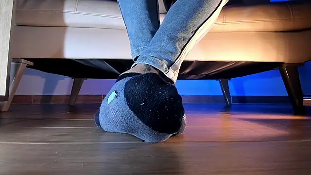 ArchieCollins online show from March 2025 07:47:02 PM