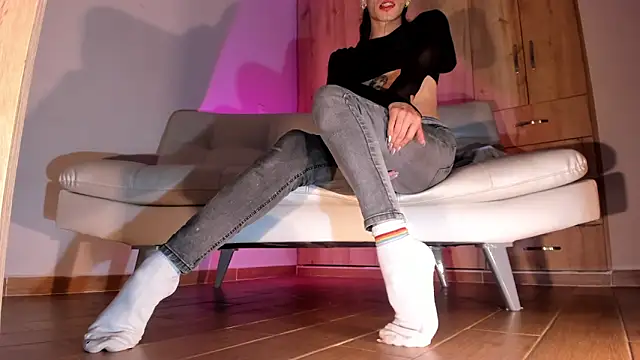 ArchieCollins online show from March 2025 11:27:02 PM