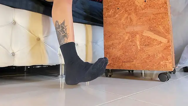 ArchieCollins online show from March 2026 09:23:01 PM