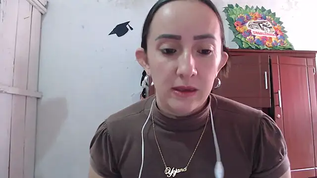 Snapshot of DeepAnal07 chatting on October 2025 06:21:01 PM DeepAnal07 online show from October 2025 06:21:01 PM