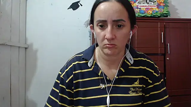 Snapshot of DeepAnal07 chatting on October 2025 06:31:02 PM DeepAnal07 online show from October 2025 06:31:02 PM