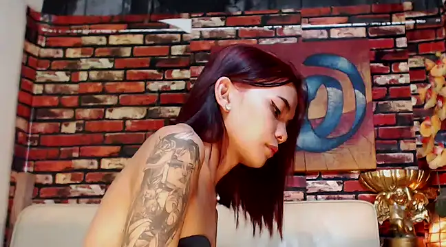 juicyCOCKeva online show from January 2025 05:51:01 AM