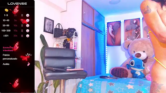 Hotgiirl 1 online show from March 2026 09:10:01 PM