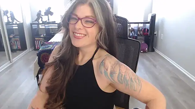 TheLenaAdams online show from December 2024 03:24:02 PM