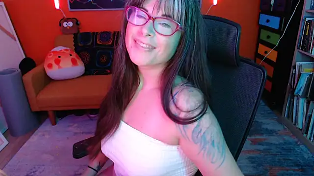 TheLenaAdams online show from September 2025 01:48:02 PM