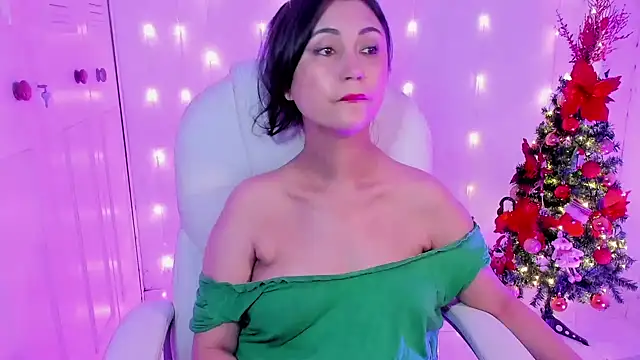 danielahot66 online show from December 2024 10:16:01 AM