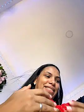 Snapshot of ArielleMillerr chatting on September 2025 05:51:02 PM ArielleMillerr online show from September 2025 05:51:02 PM