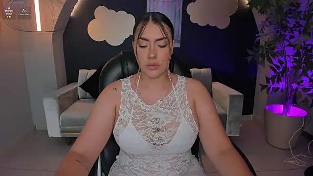 MartinnaBonnet online show from February 2025 04:39:02 PM