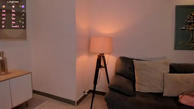 MartinnaBonnet online show from February 2025 11:25:02 PM