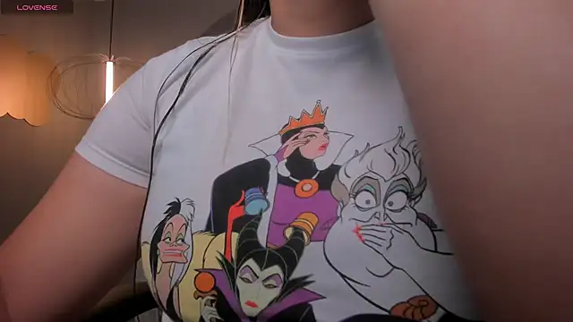 MartinnaBonnet online show from March 2025 10:35:02 AM