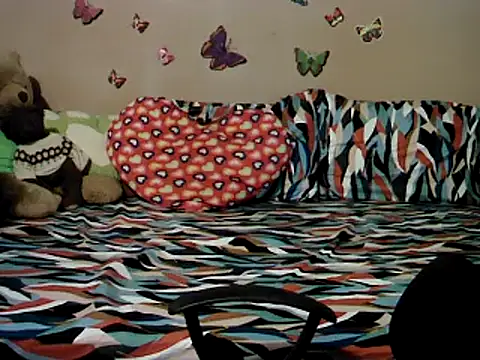 Mia Rein online show from March 2025 03:20:01 AM