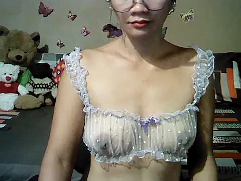 Mia Rein online show from July 2026 03:53:01 AM
