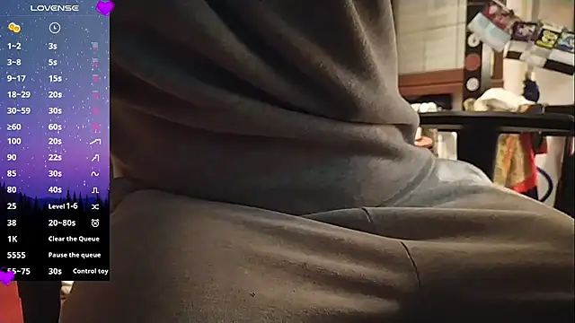 Purple Flamingo online show from January 2026 06:35:02 PM