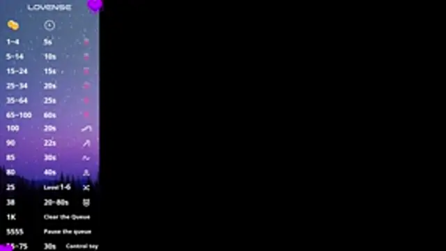 Purple Flamingo online show from May 2026 07:22:02 PM