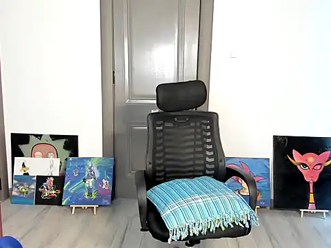 Snapshot of _Hello_Titty_ chatting on April 2026 05:34:01 AM Hello Titty online show from April 2026 05:34:01 AM