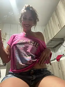 Snapshot of RAIRAsexy chatting on February 2025 11:57:02 PM RAIRAsexy online show from February 2025 11:57:02 PM