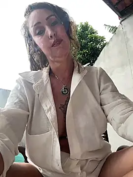 Snapshot of RAIRAsexy chatting on March 2025 11:50:01 AM RAIRAsexy online show from March 2025 11:50:01 AM