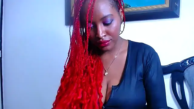 Snapshot of RubyFetish chatting on December 2025 01:58:01 AM RubyFetish online show from December 2025 01:58:01 AM