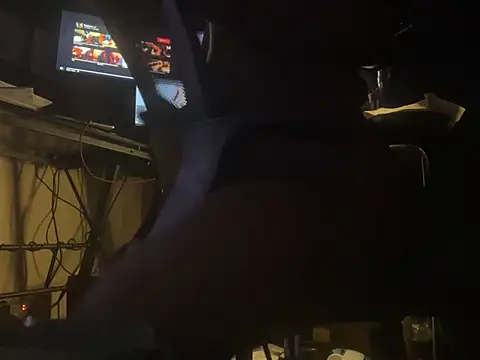 KannonBoom36 online show from February 2025 06:21:01 AM