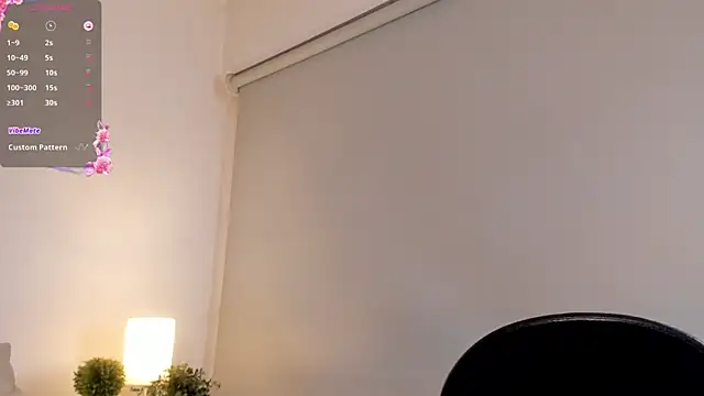 Cilie lee online show from February 2025 07:27:01 PM