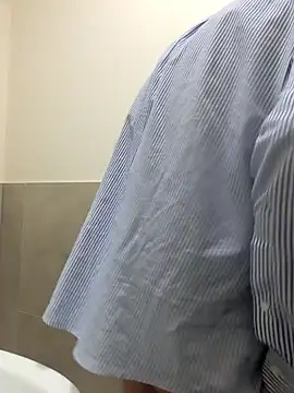 DaddyCumBumZA online show from December 2024 12:33:01 PM