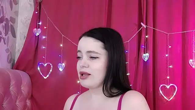 Snapshot of IVYDEAN chatting on February 2026 06:26:01 AM IVYDEAN online show from February 2026 06:26:01 AM