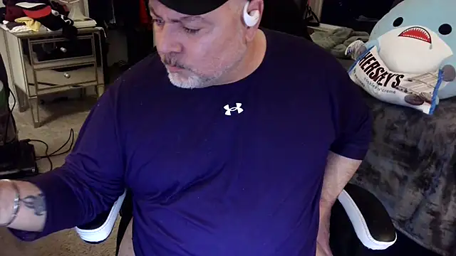 Snapshot of Drake_DVamp chatting on February 2025 12:14:01 AM Drake DVamp online show from February 2025 12:14:01 AM