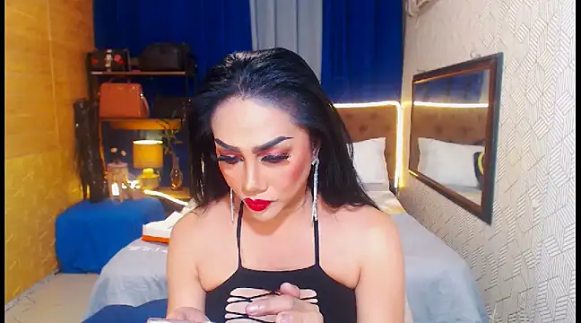 MeatyhorsecockMistress online show from February 2025 03:09:02 PM