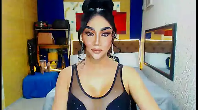 MeatyhorsecockMistress online show from February 2025 11:19:02 AM