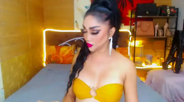 MeatyhorsecockMistress online show from March 2025 12:40:02 AM