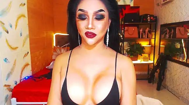 MeatyhorsecockMistress online show from March 2025 09:37:01 PM