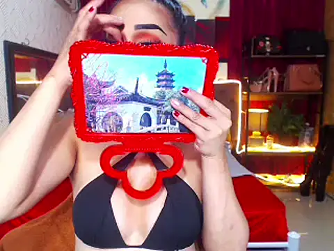 MeatyhorsecockMistress online show from March 2025 10:44:02 AM