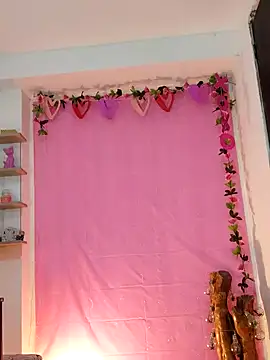 Nanybaker95 online show from December 2024 01:46:01 AM