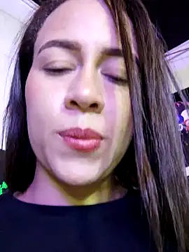 Nanybaker95 online show from March 2025 12:15:01 AM