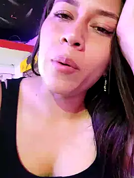 Nanybaker95 online show from March 2025 12:47:01 AM