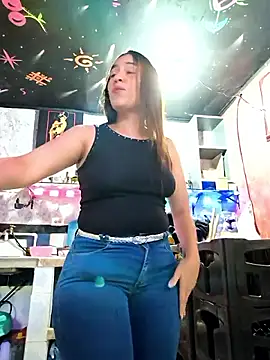 Nanybaker95 online show from December 2025 01:15:02 AM