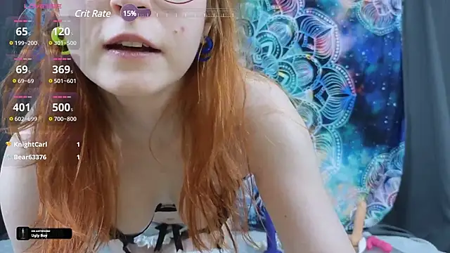 Snapshot of TheEpiphany chatting on January 2025 11:16:01 PM TheEpiphany online show from January 2025 11:16:01 PM