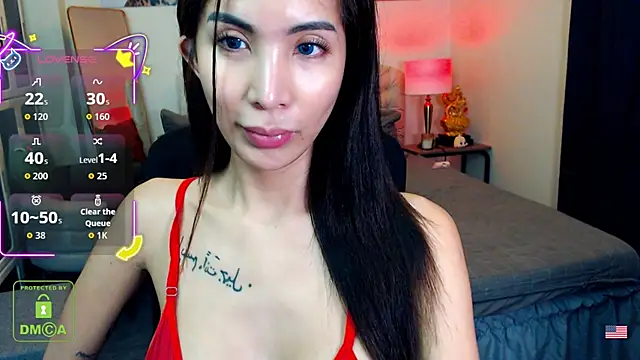 BunnieAngel online show from July 2026 09:22:01 PM